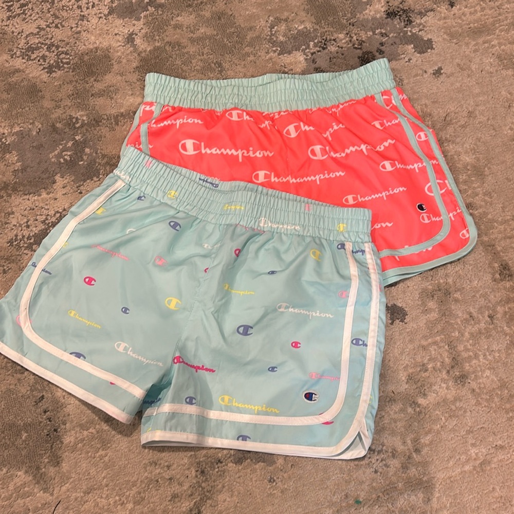 Champion Shorts Bundle